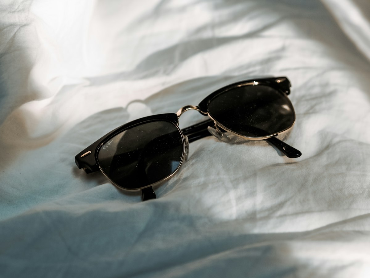 Ochelari de soare minimal